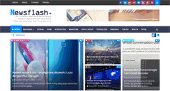 Desktop Screenshot of ferisulianta.com