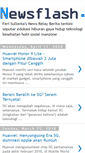 Mobile Screenshot of ferisulianta.com